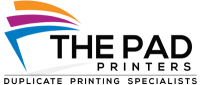 The Pad Printers