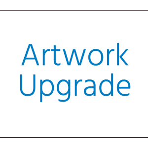 Artwork Upgrade