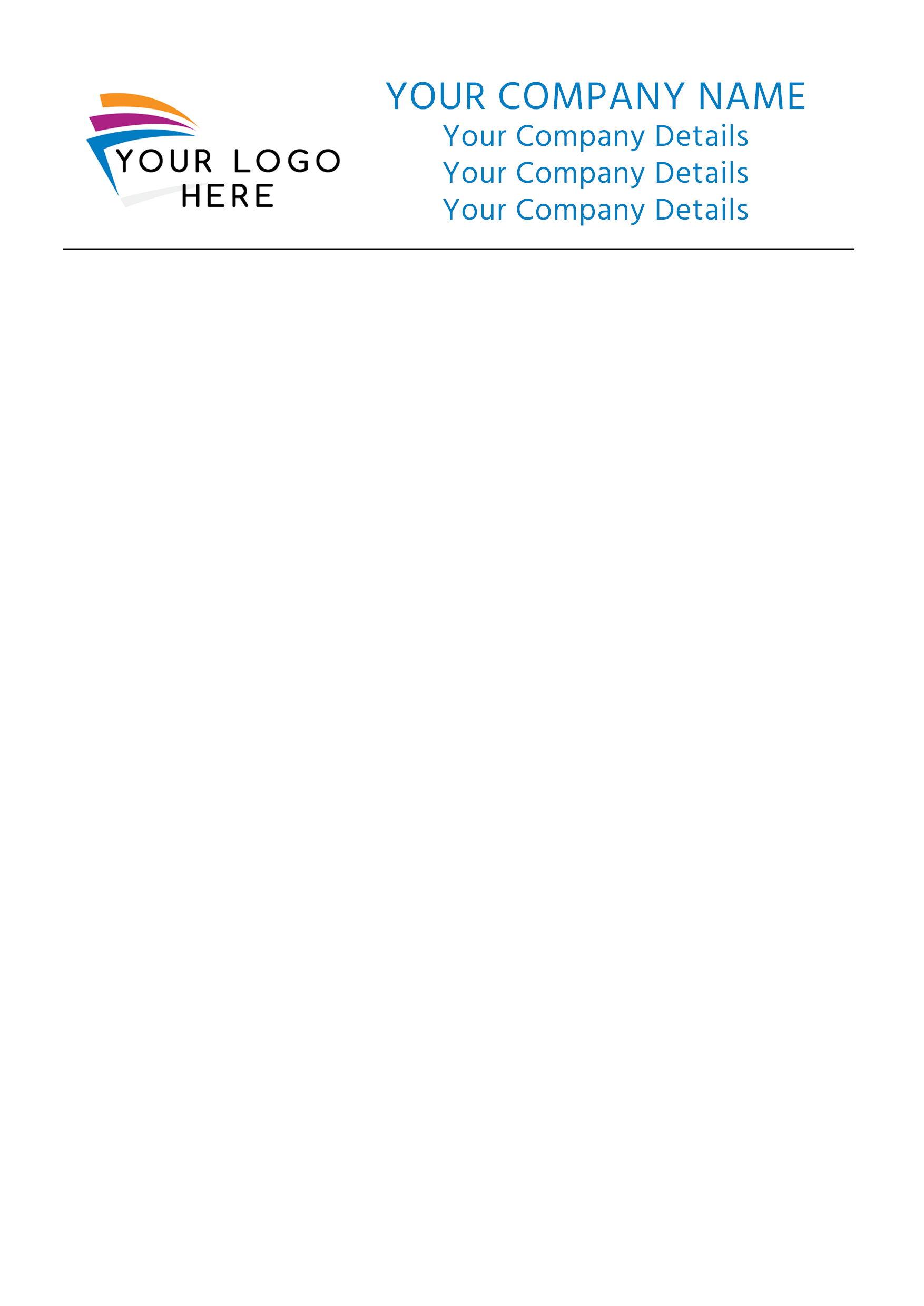 Plain NCR